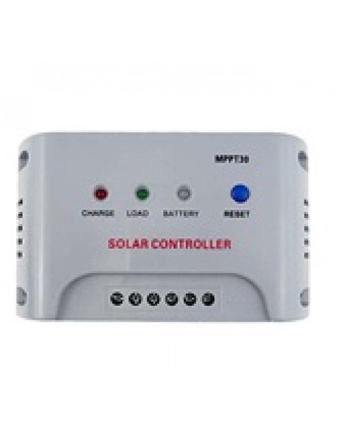 MPPT Solar Charge Controller 20A / 12V / 24V